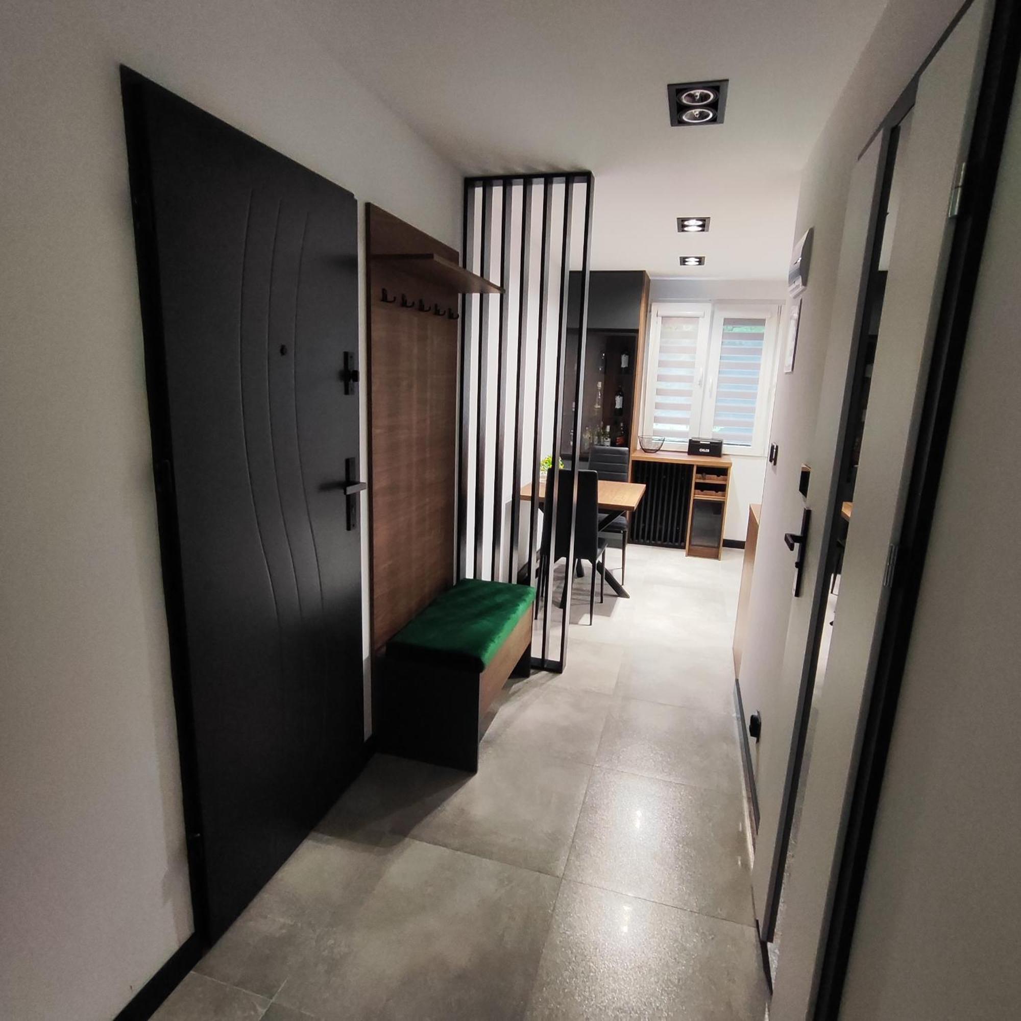 Luxury Apartment Chełm Zewnętrze zdjęcie