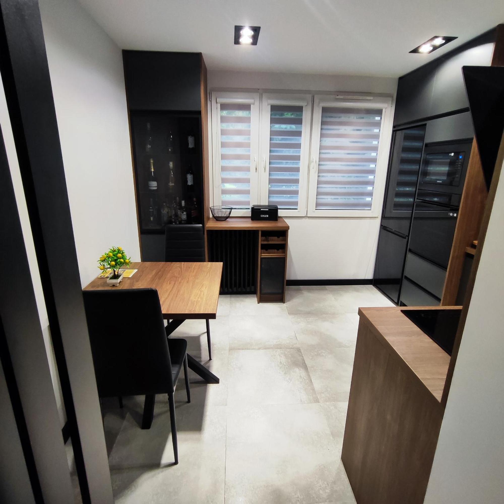 Luxury Apartment Chełm Zewnętrze zdjęcie