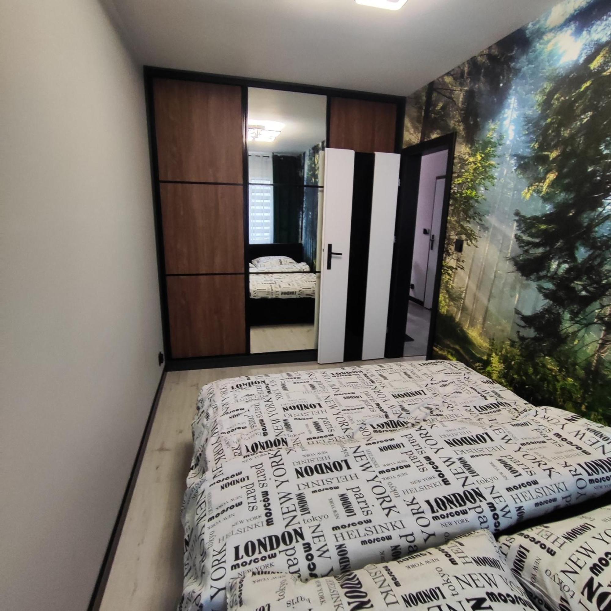 Luxury Apartment Chełm Zewnętrze zdjęcie